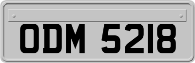 ODM5218