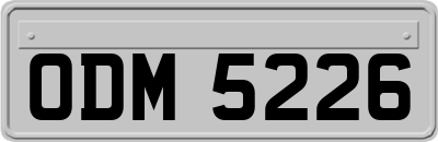 ODM5226