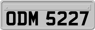 ODM5227