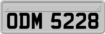 ODM5228