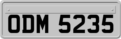 ODM5235
