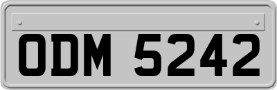 ODM5242