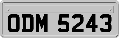 ODM5243