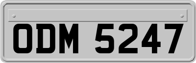 ODM5247