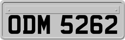 ODM5262