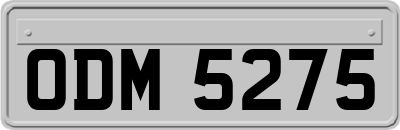 ODM5275
