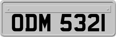 ODM5321