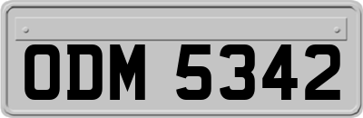 ODM5342