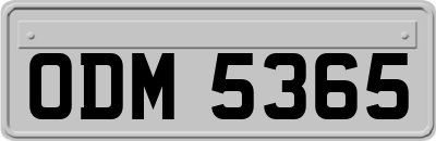 ODM5365