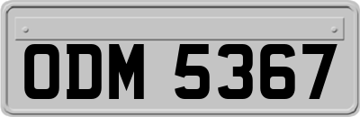 ODM5367