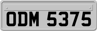 ODM5375