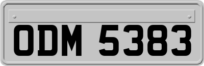 ODM5383
