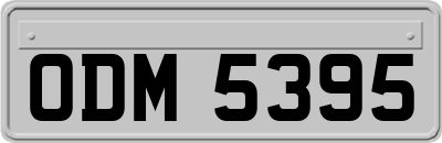 ODM5395