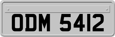 ODM5412