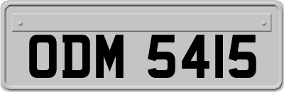 ODM5415