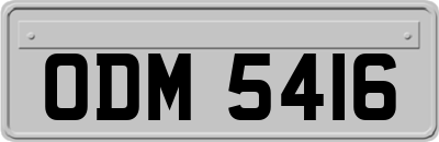ODM5416