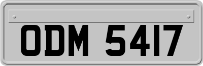 ODM5417