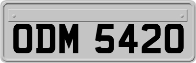 ODM5420