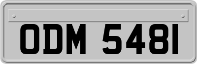 ODM5481