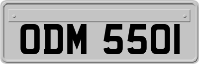 ODM5501