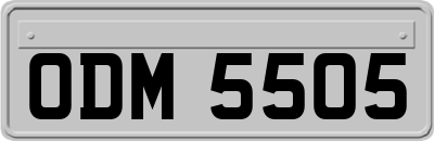 ODM5505
