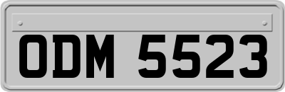 ODM5523