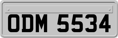 ODM5534