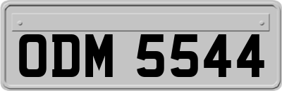 ODM5544