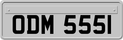 ODM5551