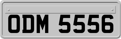 ODM5556
