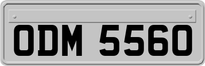 ODM5560