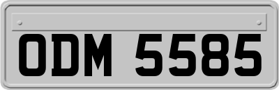 ODM5585