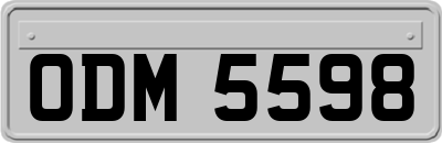 ODM5598