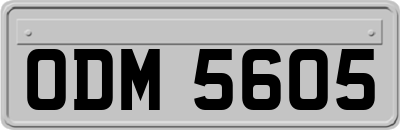 ODM5605