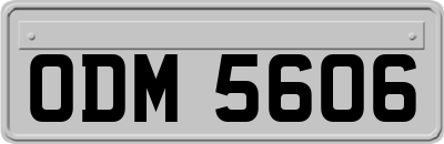 ODM5606