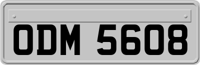 ODM5608