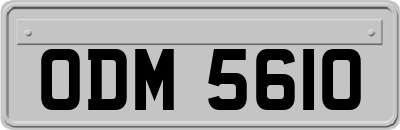 ODM5610