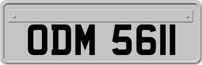 ODM5611