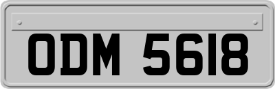 ODM5618