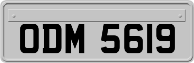 ODM5619