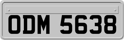 ODM5638