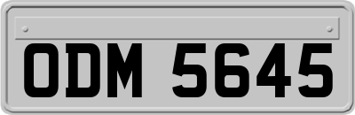 ODM5645