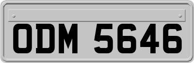 ODM5646