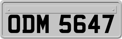 ODM5647