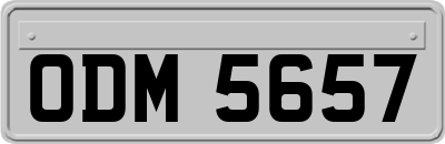 ODM5657