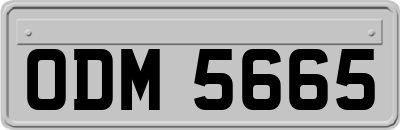 ODM5665