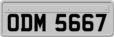 ODM5667