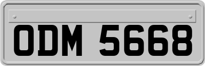 ODM5668