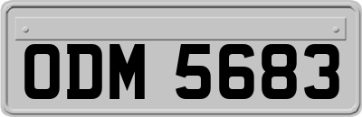 ODM5683