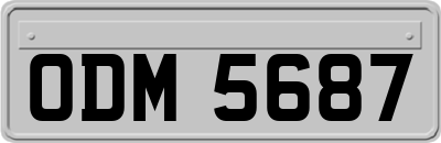 ODM5687